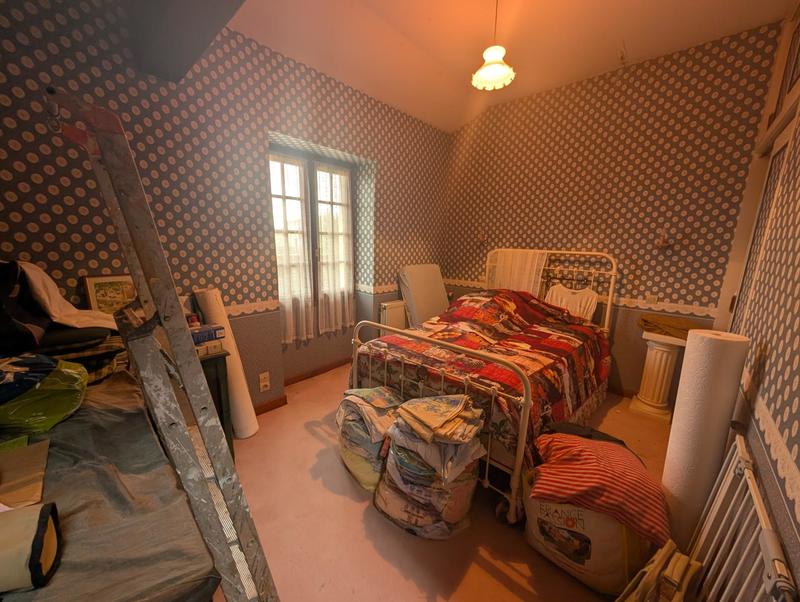 Maison - 131 m² - 4 pièces