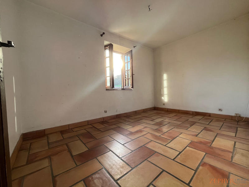 Maison ancienne - 63 m² - 3 pièces