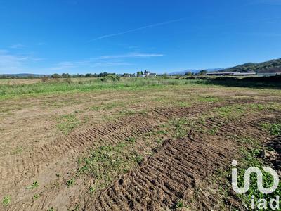 Terrain - 727 m²