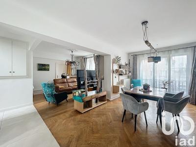 Maison - 180 m² - 7 pièces