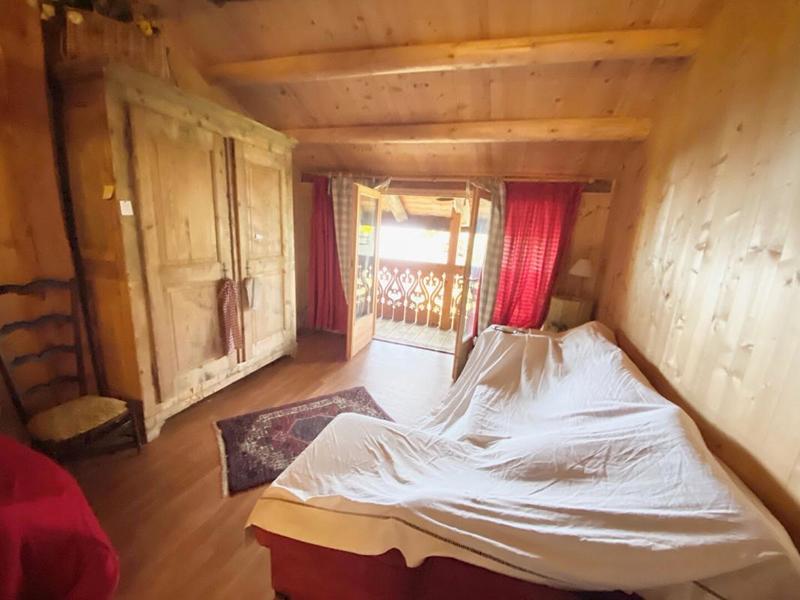 Châlet - 376 m² - 12 pièces