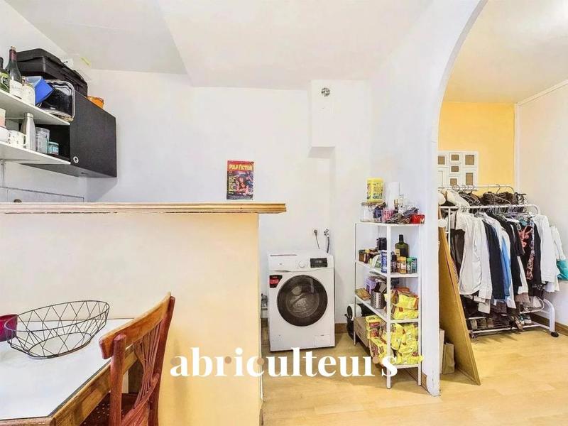 Appartement - 68 m² - 4 pièces