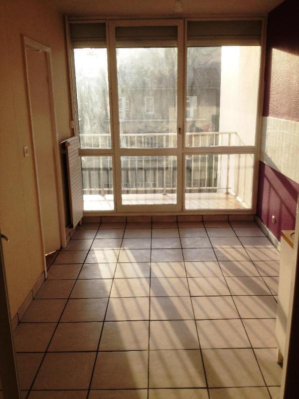 Appartement - 79 m² - 4 pièces