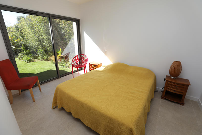 Villa - 300 m² - 9 pièces