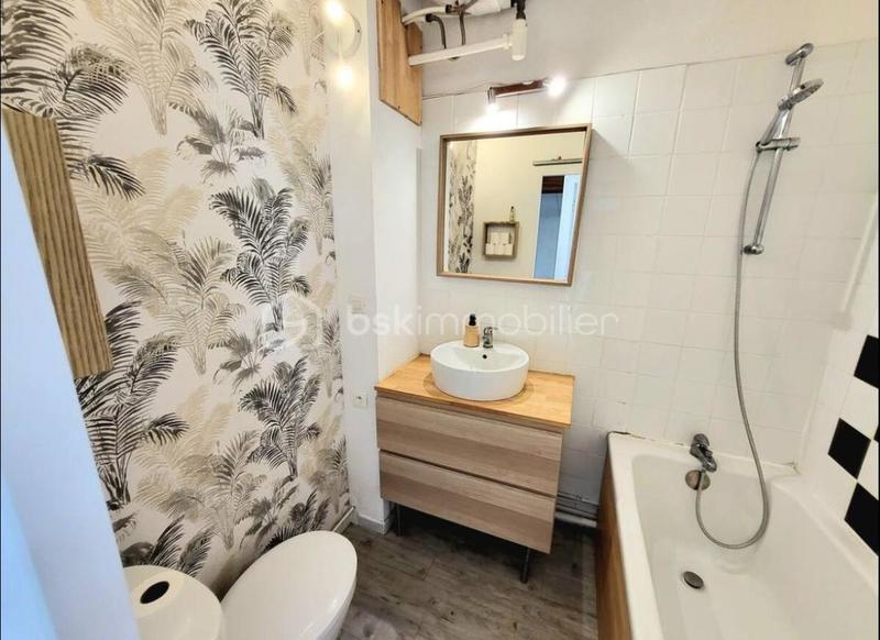 Villa - 42 m² - 3 pièces