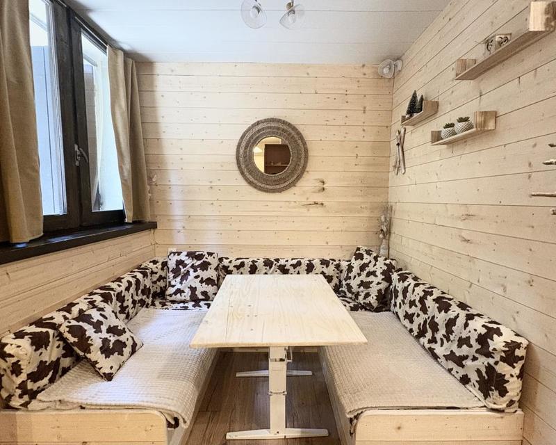 Appartement - 20 m² - 1 pièce