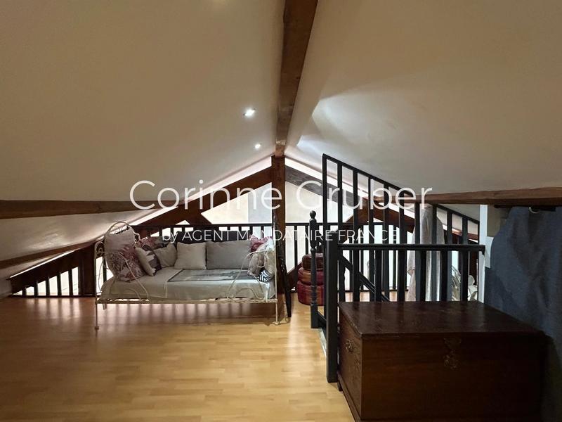 Maison - 112 m² - 5 pièces