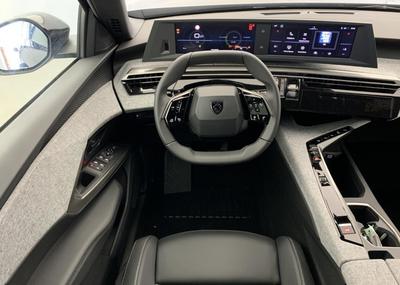 Peugeot 3008 Hybrid 145 e-Dcs6 Allure