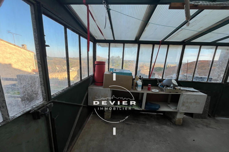 Maison de village - 131 m² - 5 pièces