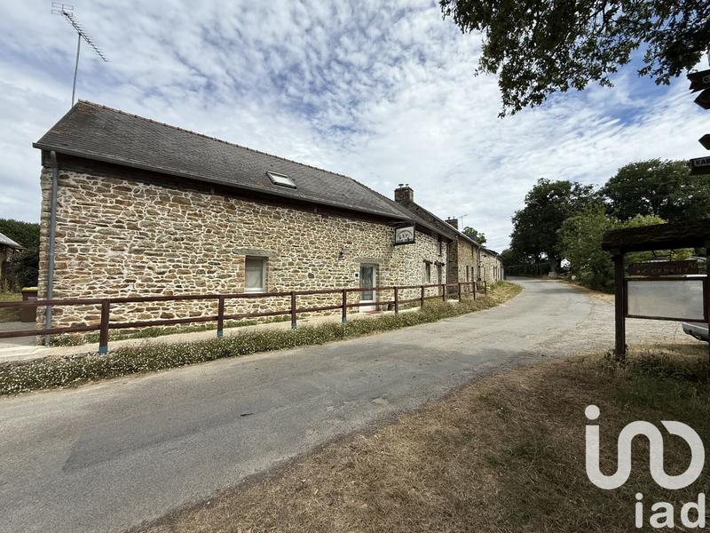 Maison - 340 m² - 15 pièces