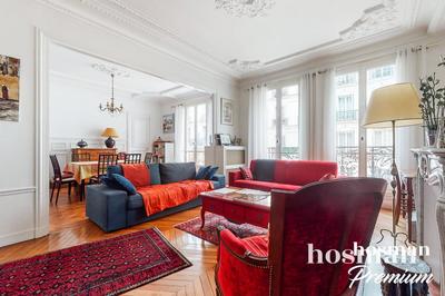 Appartement - 97 m² - 4 pièces