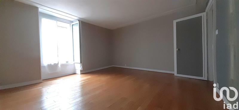 Maison de ville - 184 m² - 7 pièces