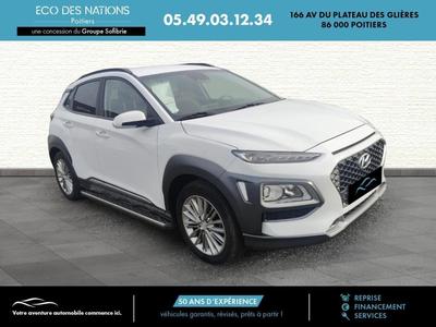 Hyundai Kona 1.0 t-Gdi 120 Creative