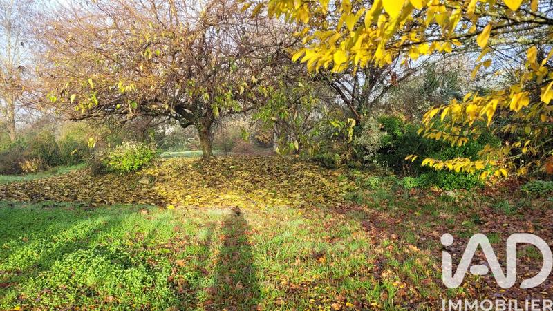 Maison de campagne - 110 m² - 6 pièces