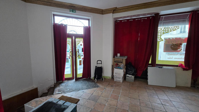 Local commercial - 63 m²