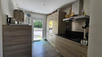 Maison - 162 m² - 7 pièces