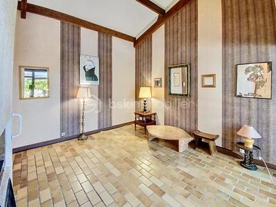 Villa - 108 m² - 4 pièces