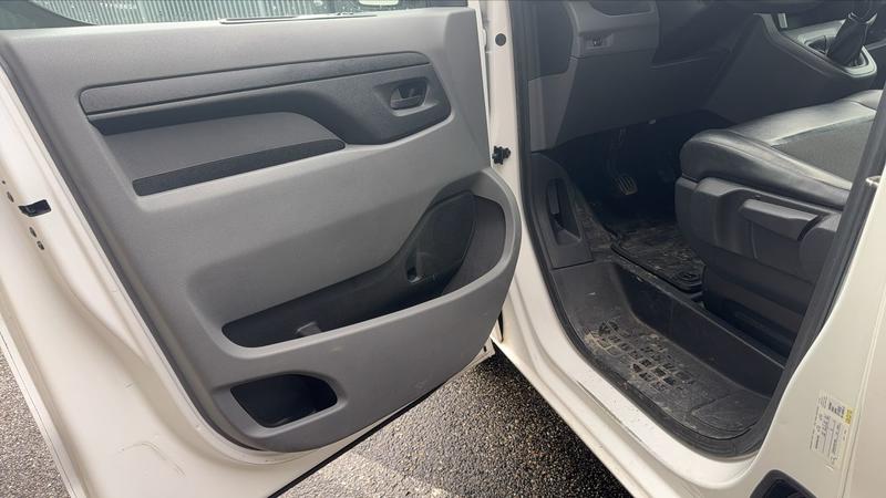 Peugeot Expert IV 2.0 HDi 95 Premium Pack L1h1