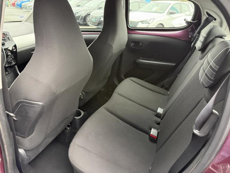 Peugeot 108 Puretech 82 Top! Style