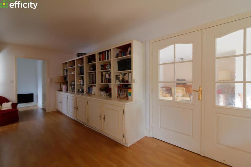 Appartement - 108 m² - 3 pièces