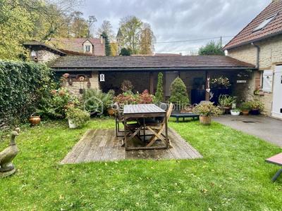 Demeure - 177 m² - 5 pièces