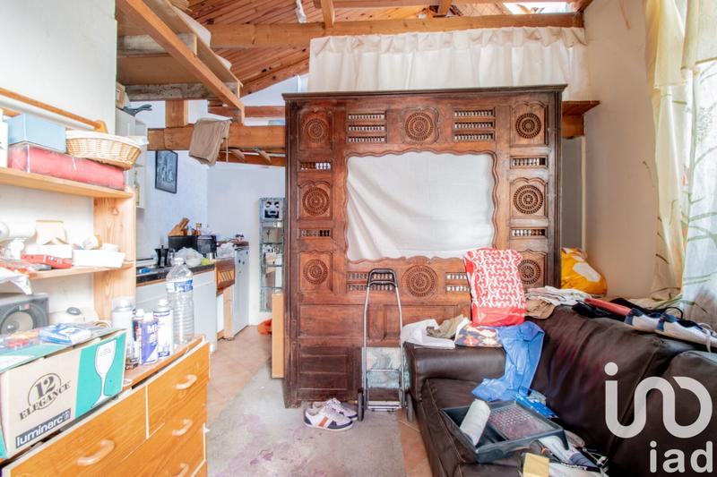 Maison - 109 m² - 4 pièces