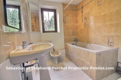 Maison - 165 m² - 7 pièces