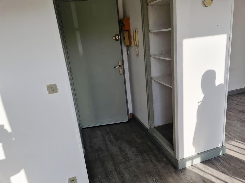 Appartement - 21 m² - 1 pièce