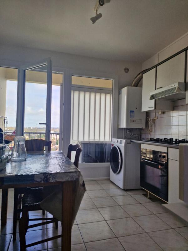 Appartement - 69 m² - 4 pièces