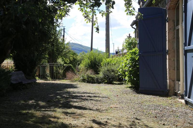 Maison en pierre - 102 m² - 3 pièces