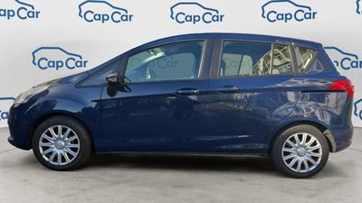 Ford B-Max 1.0 Ecoboost 125 Edition