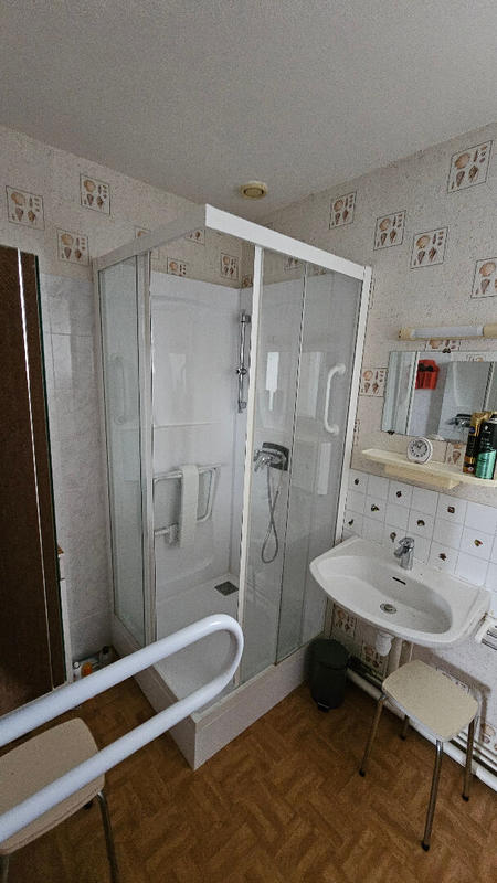 Maison - 94 m² - 4 pièces