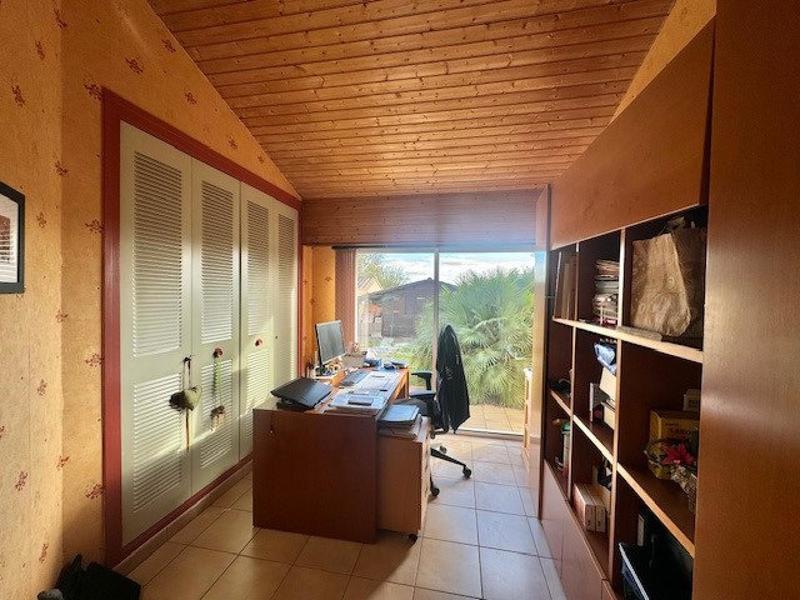 Maison - 138 m² - 6 pièces