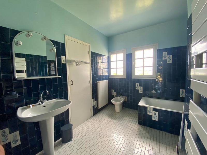 Maison - 145 m² - 6 pièces