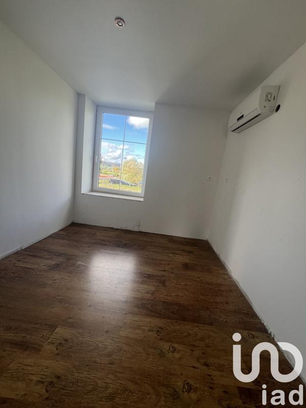 Maison de campagne - 272 m² - 10 pièces