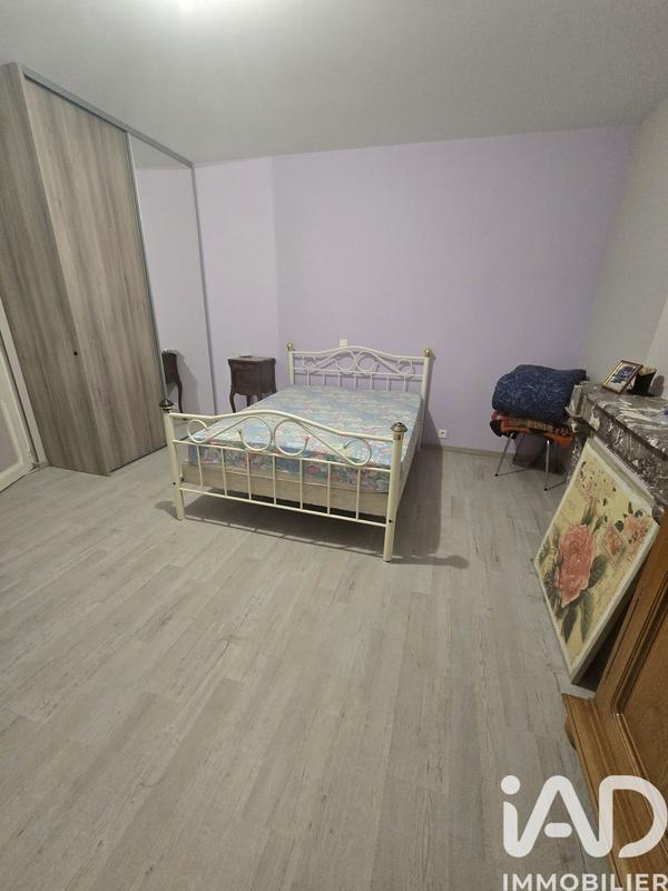 Maison de village - 140 m² - 6 pièces