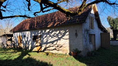 Maison - 158 m² - 7 pièces