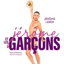 Jérôme Leroi - Jérôme et les Garçons