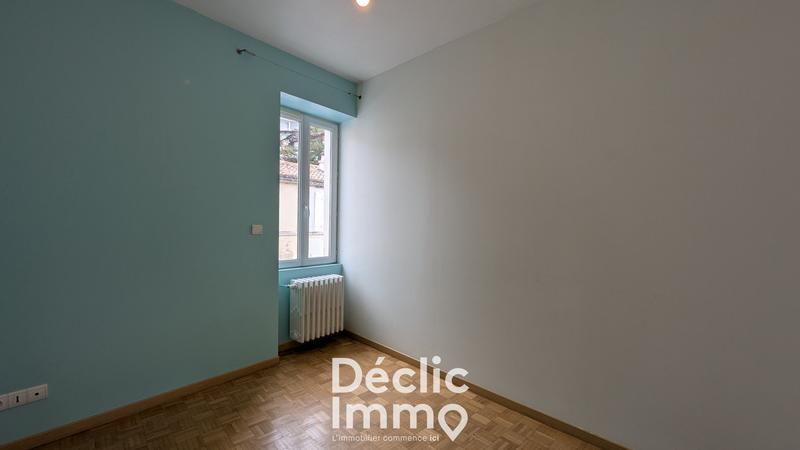 Maison de ville - 74 m² - 4 pièces