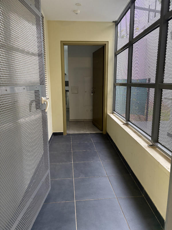 Appartement - 86 m² - 4 pièces