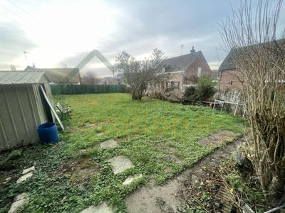 Maison - 69 m² - 3 pièces