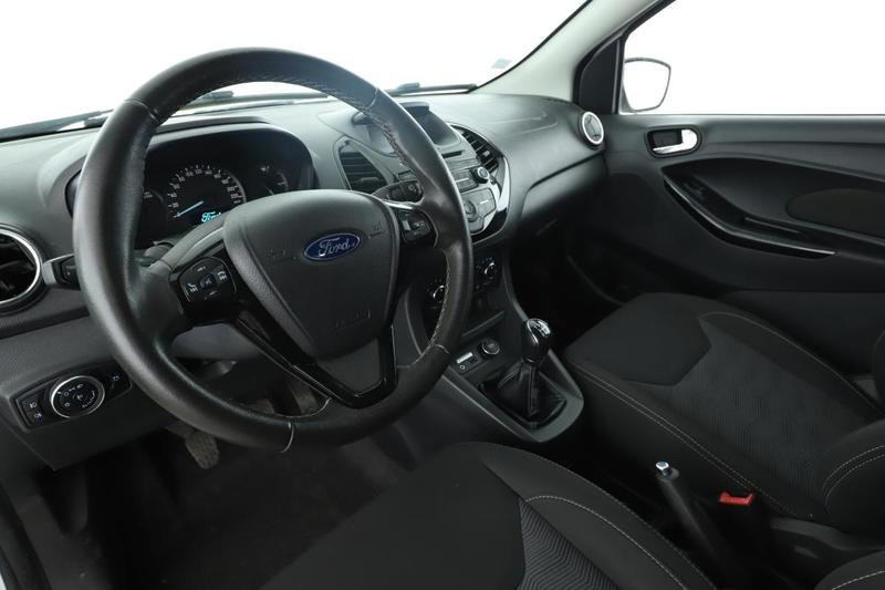 Ford ka + 1.2 Ti-Vct Ultimate 5p 85 ch