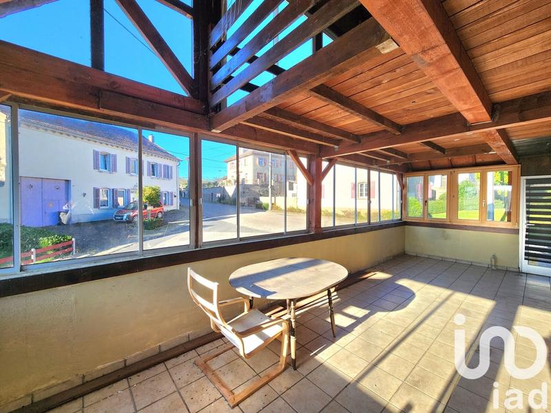 Maison - 252 m² - 7 pièces