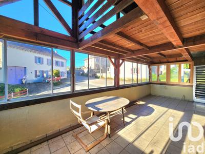 Maison - 252 m² - 7 pièces