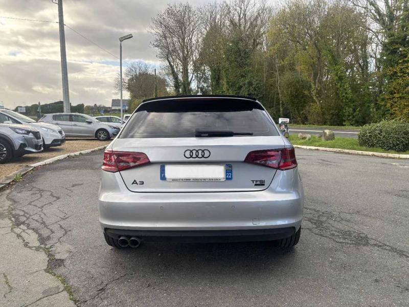 Audi A3 Ambiente 1.4 Tfsi