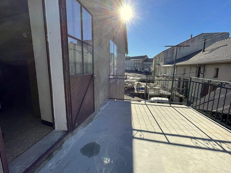 Maison - 77 m² - 3 pièces