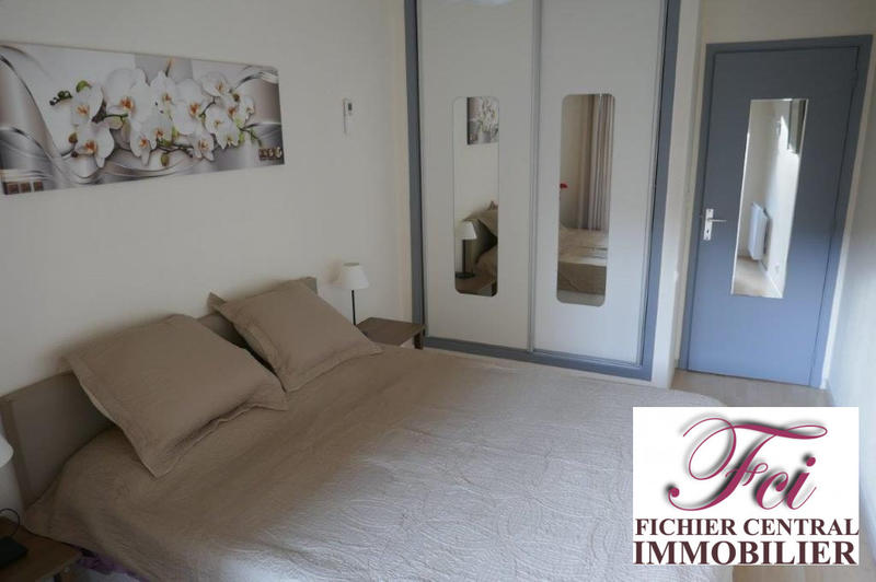 Appartement - 51 m² - 2 pièces