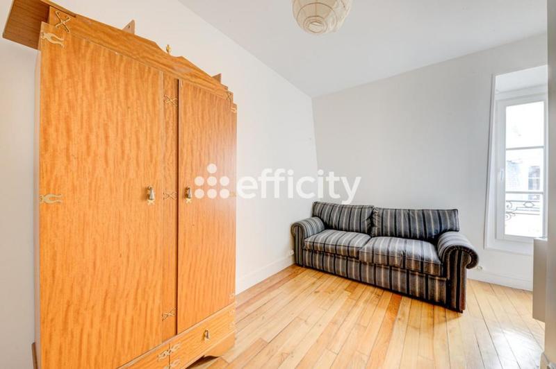 Appartement - 110 m² - 4 pièces