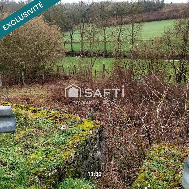 Maison - 160 m² - 2 pièces