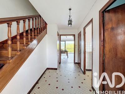 Maison de village - 115 m² - 5 pièces